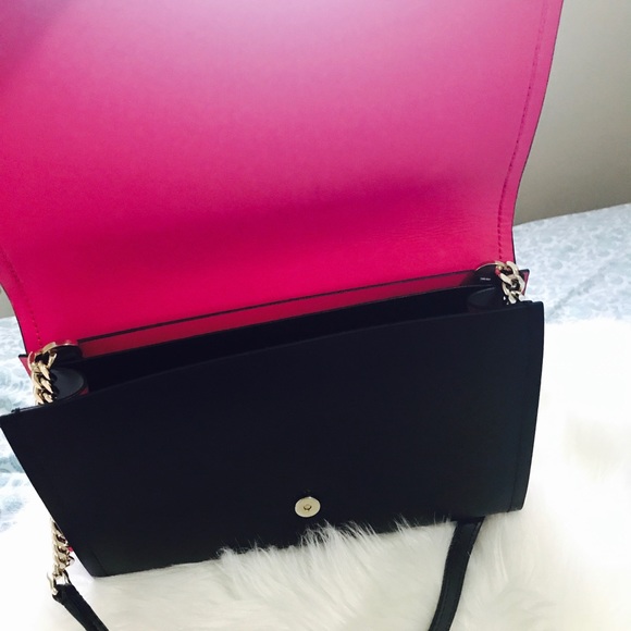 Kate spade classy shoulder bag - Picture 6 of 6